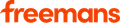 Freemans logo