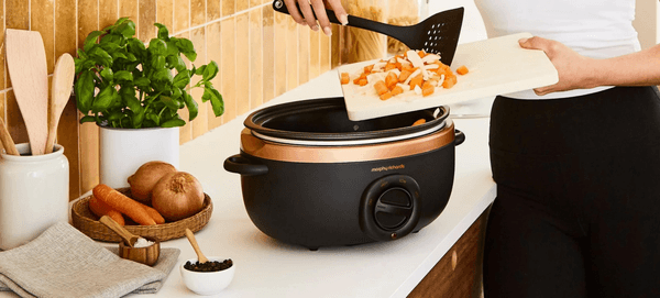 Morphy Richards promotion