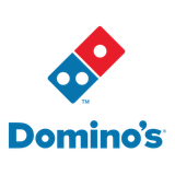 Domino's logo