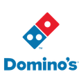 Domino's logo