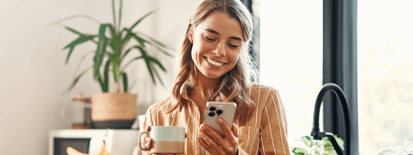 Randox Health promotion