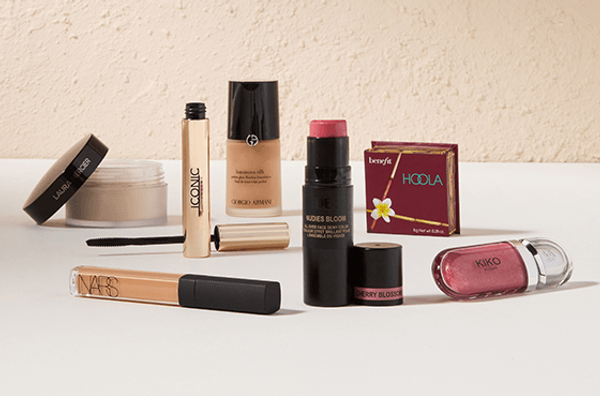 LOOKFANTASTIC promotion