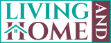 Living and Home logo