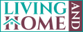 Living and Home logo