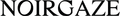 Noirgaze logo