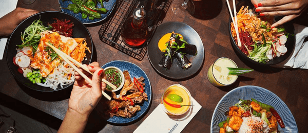 wagamama promotion