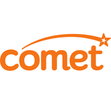 Comet logo