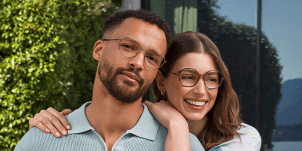 Vision Express promotion