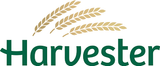 Harvester logo