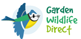 Garden Wildlife Direct logo