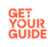GetYourGuide logo