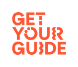 GetYourGuide logo