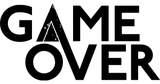 Game Over logo