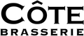 Côte Brasserie logo