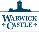 Warwick Castle logo