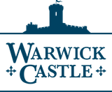 Warwick Castle logo