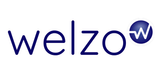 Welzo logo