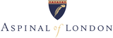 Aspinal of London logo