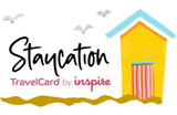 Inspire Staycation logo