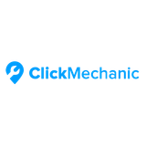 Click Mechanic logo