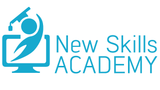 New Skills Academy logo