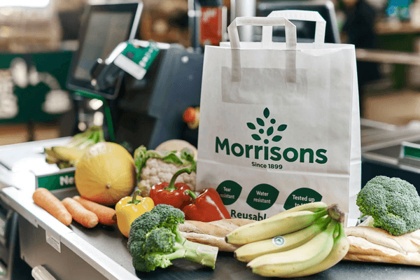 Morrisons promotion