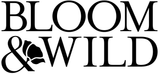 Bloom & Wild logo