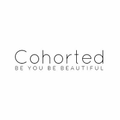 Cohorted Beauty logo