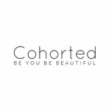 Cohorted Beauty logo