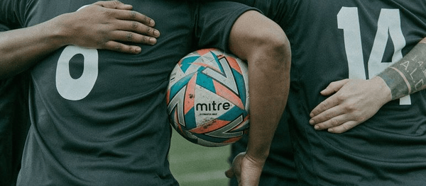 Mitre promotion