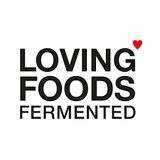 Loving Foods logo