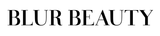 Blur Beauty logo