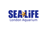 Sea Life London logo