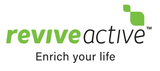 Revive Active logo