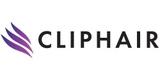 Cliphair logo