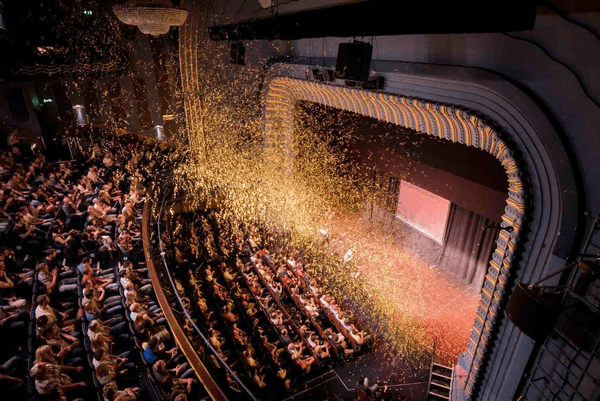 LOVEtheatre promotion