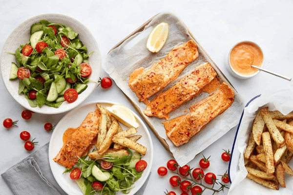 Mindful Chef promotion