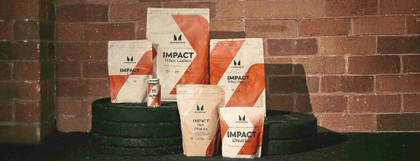 Myprotein promotion