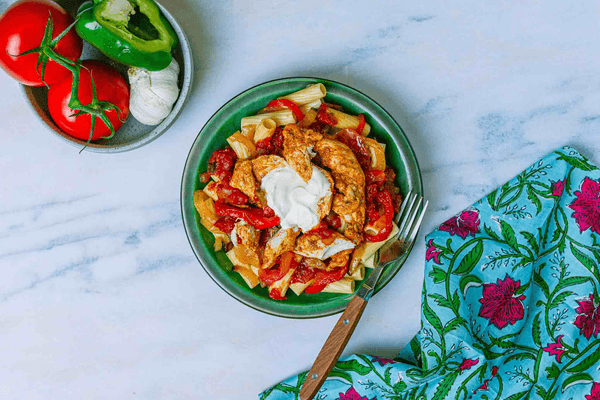 Prep Kitchen promotion