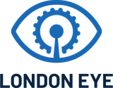 London Eye logo