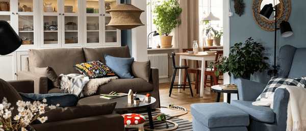 IKEA promotion
