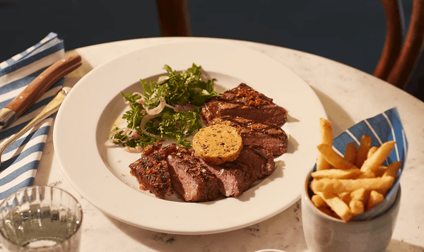 Cote Brasserie promotion