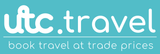 UTC Travel logo