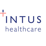 Intus Healthcare logo