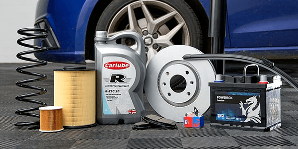 My Motor World promotion