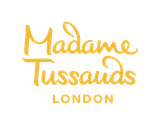 Madame Tussauds London logo