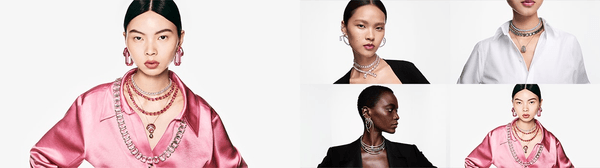 Swarovski promotion