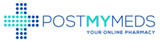 PostMyMeds logo