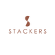 Stackers logo