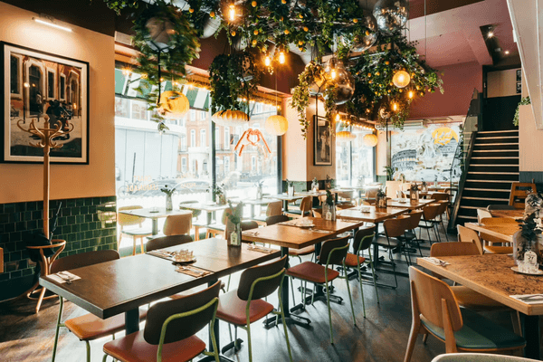 Ask Italian promotion